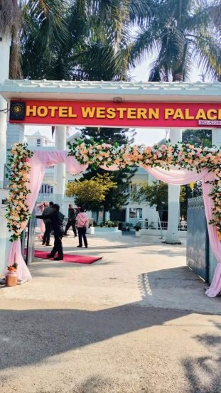 Hotel Western Palace (24)